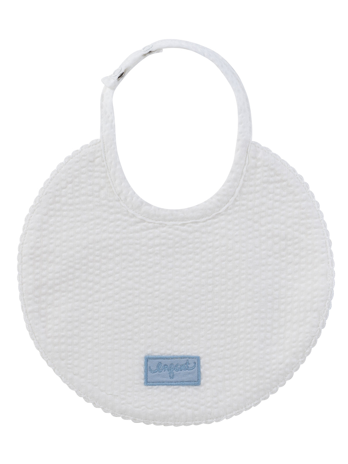 KIPP BABY ENFANT BIB