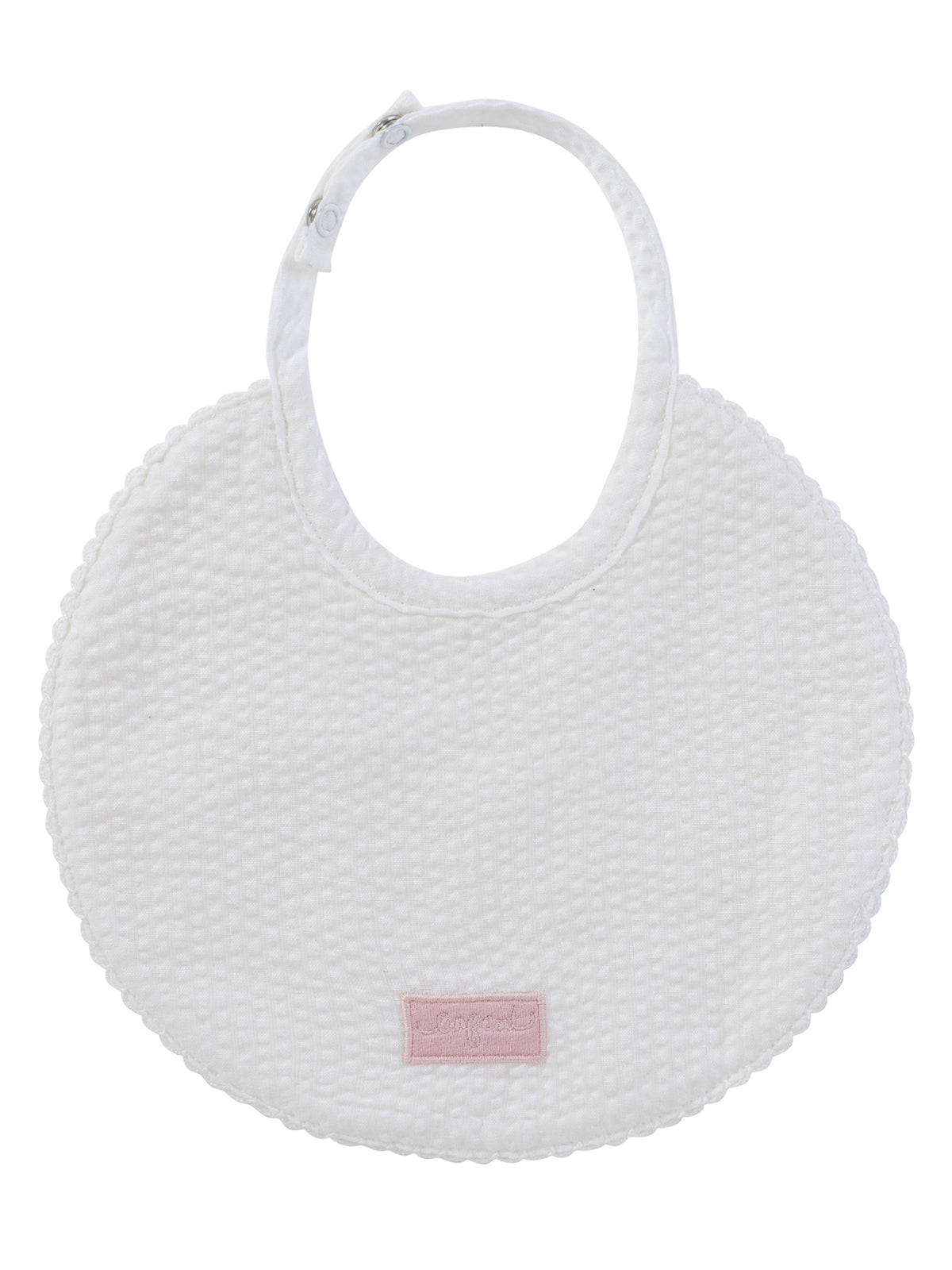 KIPP BABY ENFANT BIB