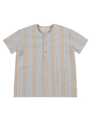 KIPP SHORT SLEEVE ZACHARY SHIRT