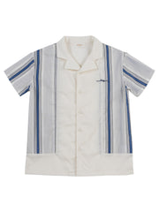 KIPP SHORT SLEEVE LUKE TOP