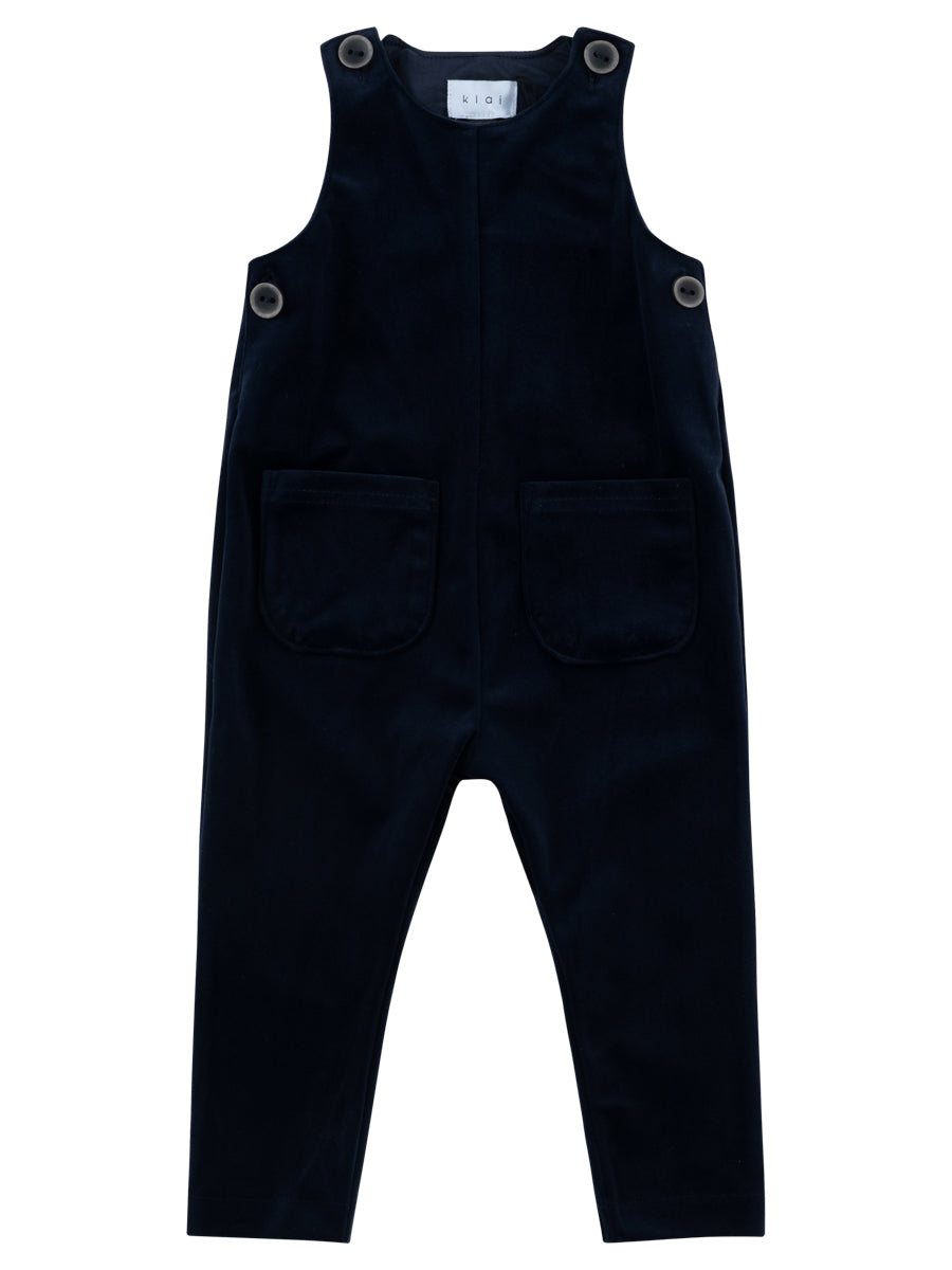 KLAI MIKEY OVERALLS