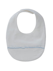 KIPP BABY 3PC MON BEBE D'AMOUR FOOTIE, HAT & BIB SET