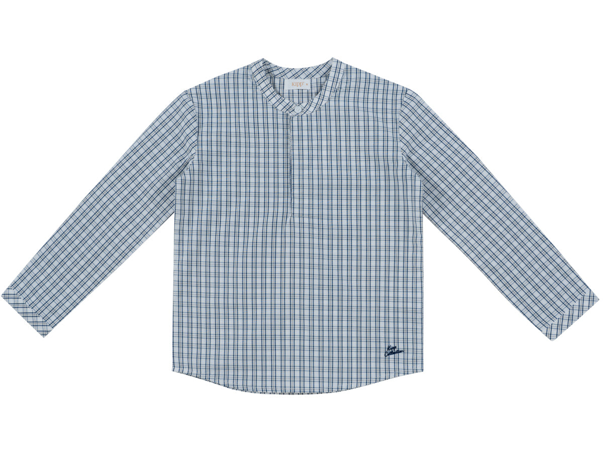 KIPP KENNY SHIRT