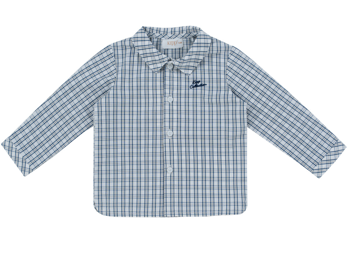 KIPP KENNY SHIRT
