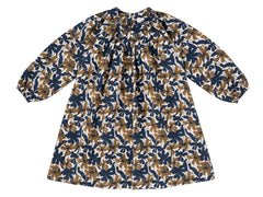 KIPP NOLA  FLORAL DRESS