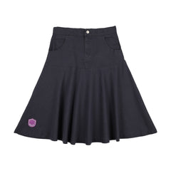 BOPOP EMBLEM SKIRT