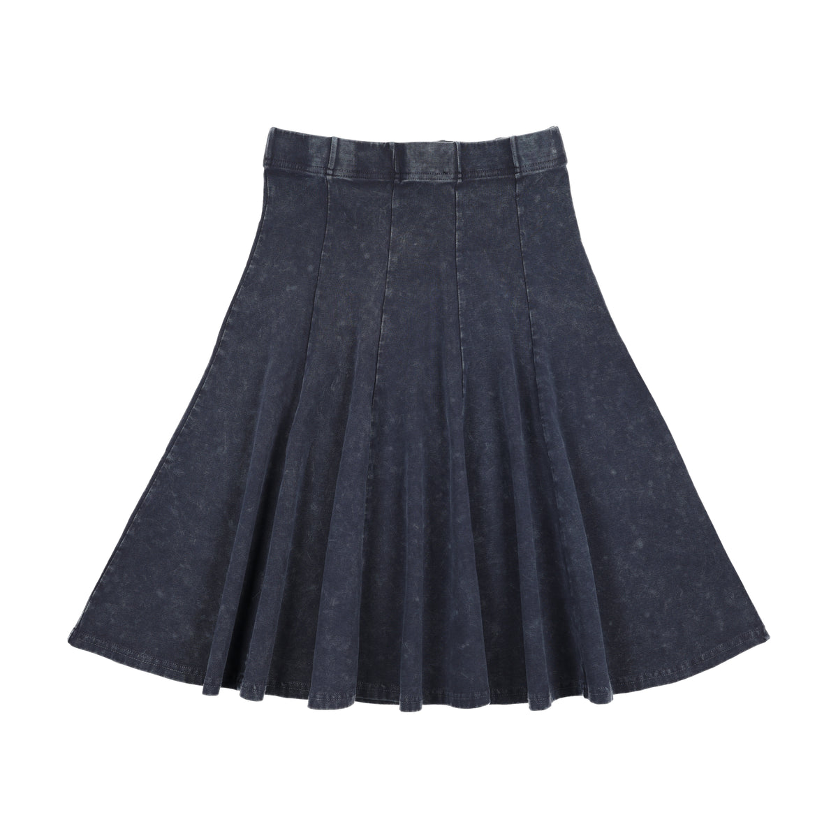 BOPOP PANEL SKIRT