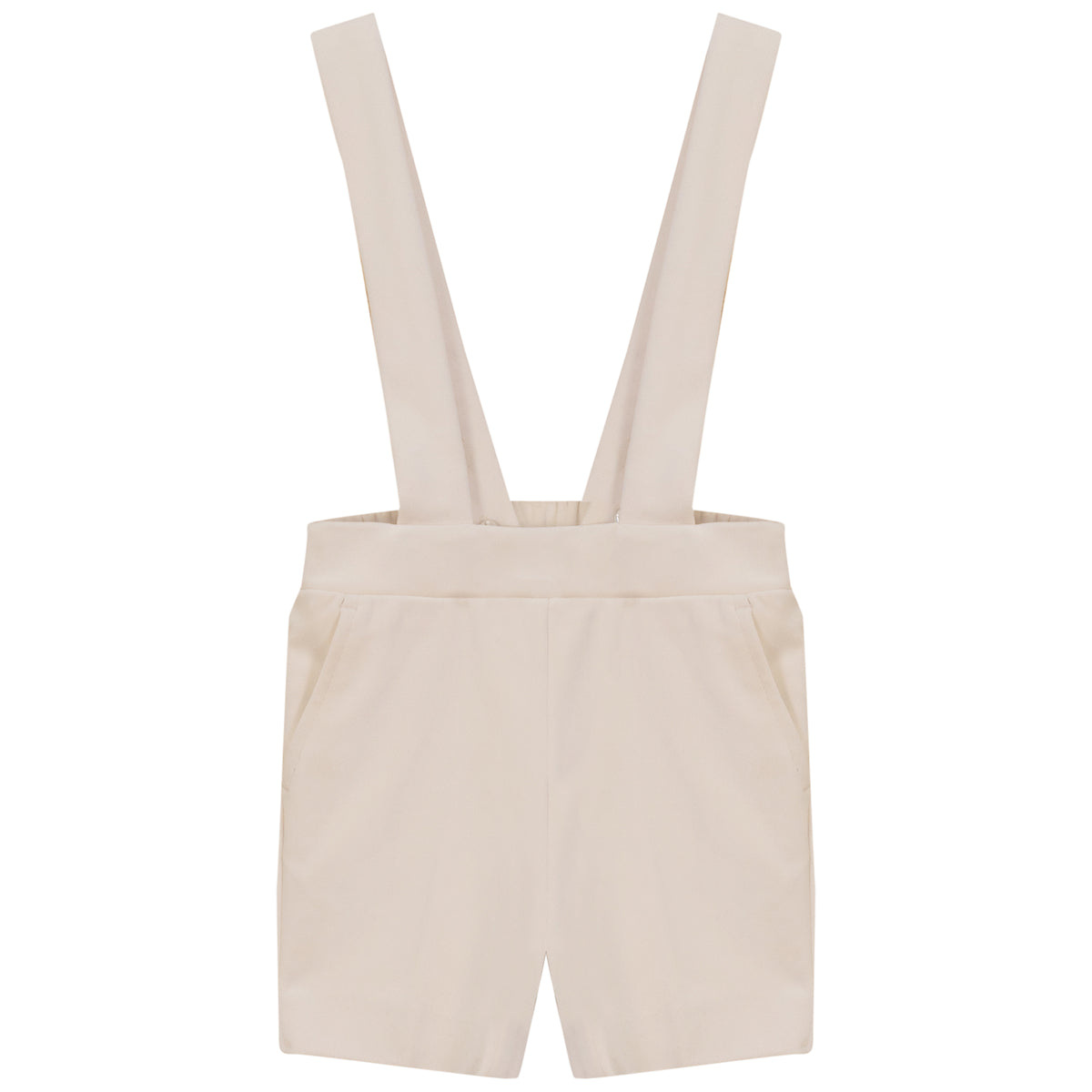 BLUMINT VELVET BERMUDAS
