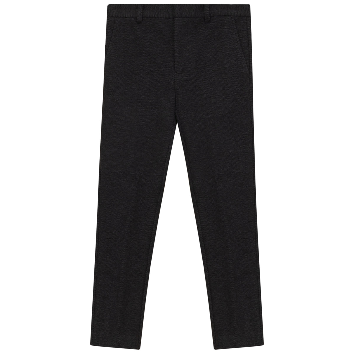 MANN HERRINGBONE PANTS