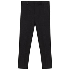 MANN HERRINGBONE PANTS