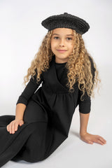 KIX V DETAIL MAXI JUMPER