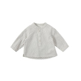 BENE BENE BABY GEM STRIPE SHIRT