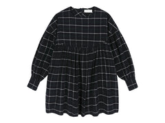MORLEY ZEYNEB PLAID DRESS