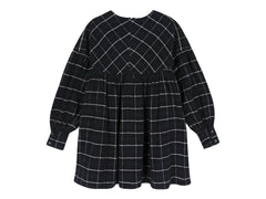 MORLEY ZEYNEB PLAID DRESS