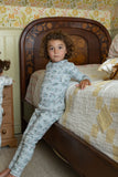 BEE & DEE 2PC TOILE LOUNGEWEAR PJS