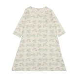 BEE & DEE TOILE NIGHTGOWN