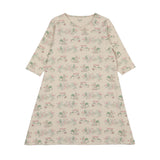 BEE & DEE TOILE NIGHTGOWN