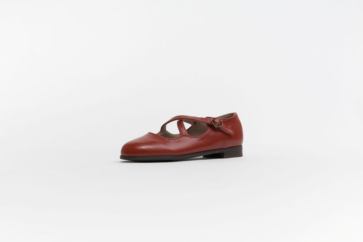 TANNERY AND COMPANY  CROSSOVERS