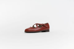 TANNERY AND COMPANY  CROSSOVERS