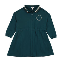 BONJOY TRE BON POLO DRESS
