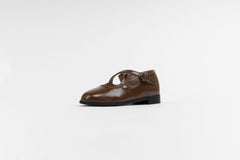 TANNERY AND COMPANY CROSSOVERS
