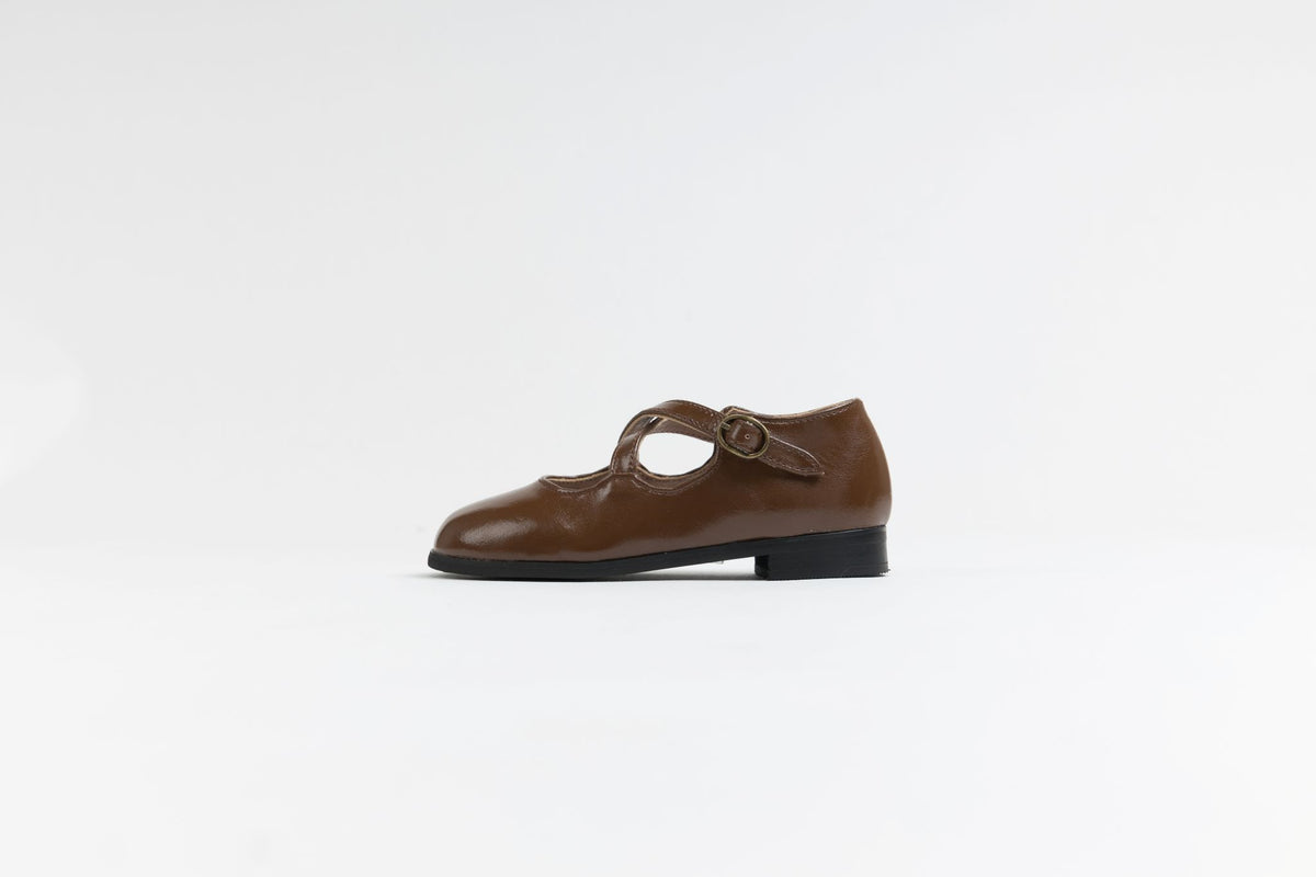 TANNERY AND COMPANY CROSSOVERS