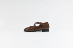 TANNERY AND COMPANY CROSSOVERS