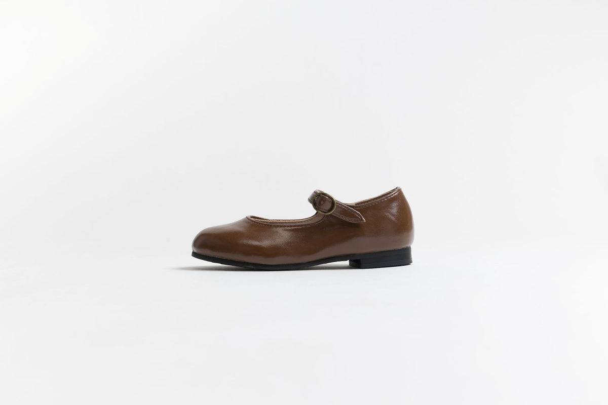 TANNERY AND COMPANY MARY JANES