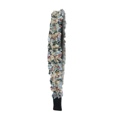 BANDEAU TWEED COLLECTION THIN FLAT HEADBAND