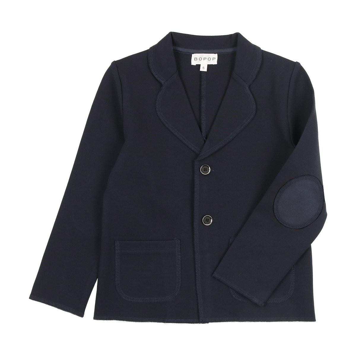 BOPOP STRETCH BLAZER