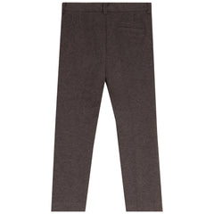 MANN HERRINGBONE PANT