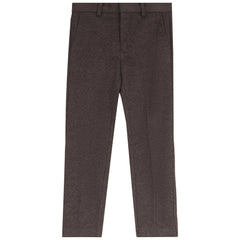 MANN HERRINGBONE PANT
