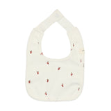 LILETTE VERY BERRY BIB