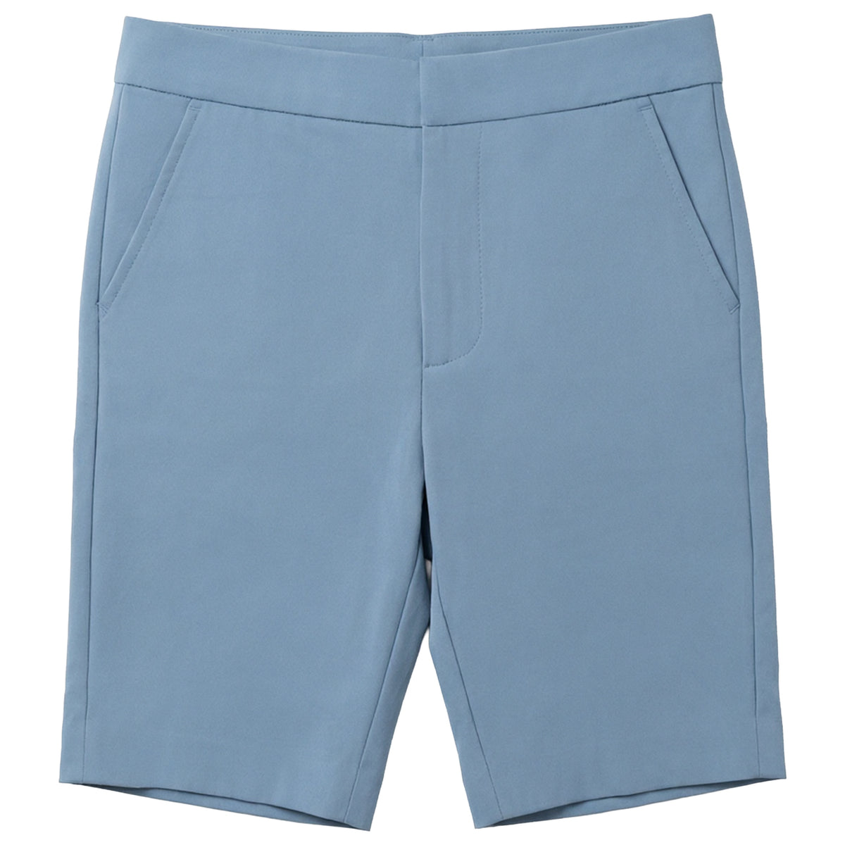 MANN PONTE SHORTS