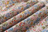 NOU NELLE VINTAGE LACED FLORAL DRESS