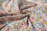NOU NELLE VINTAGE LACED FLORAL DRESS