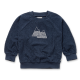 SPROET & SPROUT MOUNTAIN SWEATSHIRT