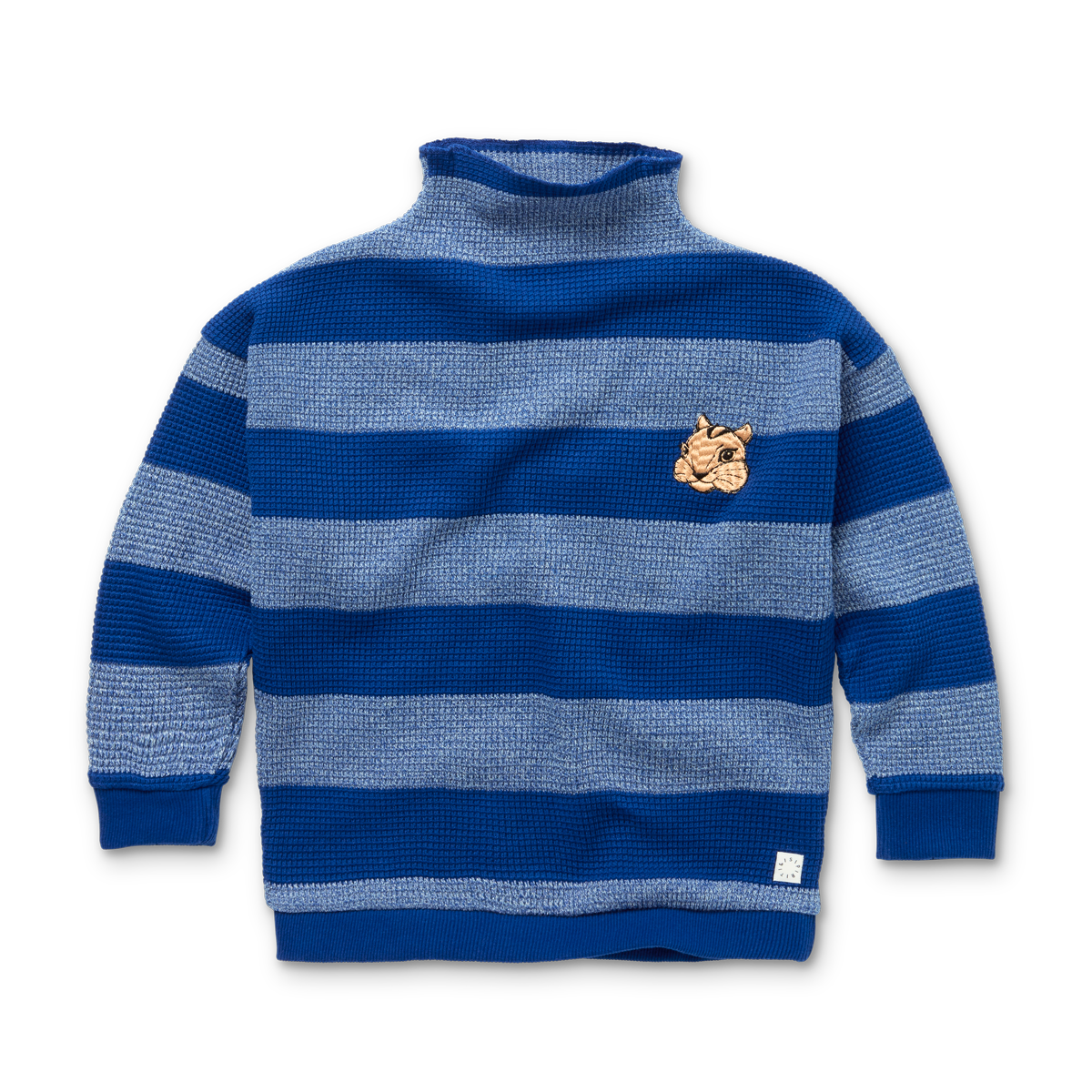 SPROET & SPROUT STRIPED SWEATER