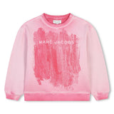 MARC JACOBS SWEATSHIRT