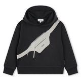 MARC JACOBS SNAPSHOT HOODIE