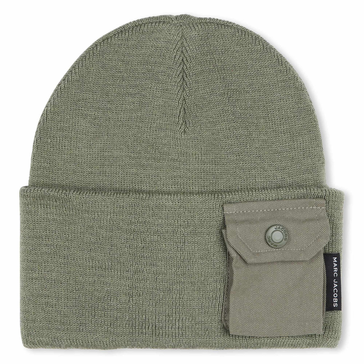 MARC JACOBS BEANIE