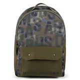 MARC JACOBS LOGO RUCKSACK