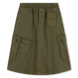 MARC JACOBS CARGO SKIRT