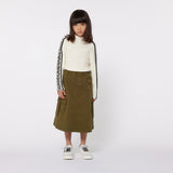 MARC JACOBS CARGO SKIRT