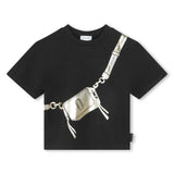 MARC JACOBS SNAPSHOT GRAPHIC TEE