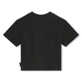 MARC JACOBS SNAPSHOT GRAPHIC TEE