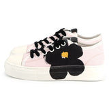 MARC JACOBS BIG DAISY GARPHIC TRAINERS