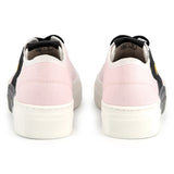 MARC JACOBS BIG DAISY GARPHIC TRAINERS