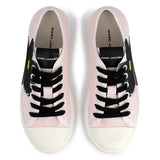 MARC JACOBS BIG DAISY GARPHIC TRAINERS