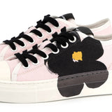 MARC JACOBS BIG DAISY GARPHIC TRAINERS